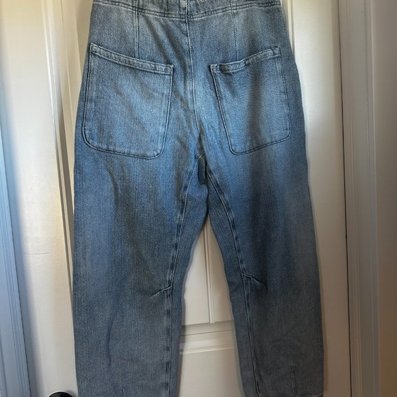 Like New - We the Free Osaka Jean - Picture 5 of 9